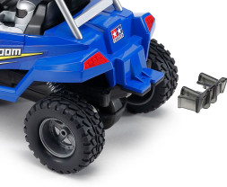 Fun-Vroom EZ Chassis (stavebnice)