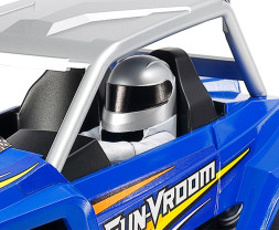 Fun-Vroom EZ Chassis (stavebnice)