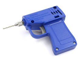 Electric Handy Drill - Elektrická ručná vŕtačka