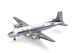 1:200 Douglas DC-4 Air France ″1950s″ Colors