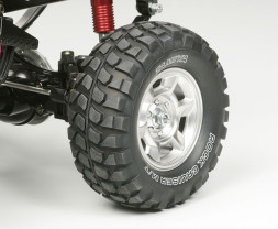 1:10 Ford F-350 4x4 Pick-Up Truck High Lift (stavebnica)