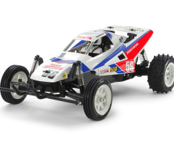 1:10 The Grasshopper II (2017) High Performance Off Road Racer (stavebnica)