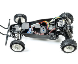 1:10 The Grasshopper II (2017) High Performance Off Road Racer (stavebnica)