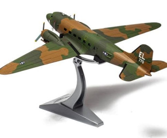 1:72 AC-47 Gunship 'Spooky 71'
