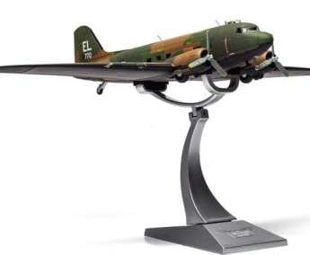 1:72 AC-47 Gunship 'Spooky 71'