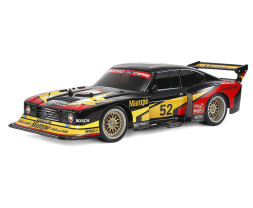 1:10 Ford Zakspeed Capri 1978 TT-02 Chassis (stavebnica)