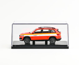 1:43 Škoda Kodiaq FL (2021) - HZS Ústeckého Kraja