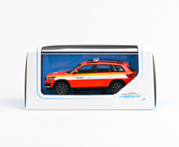 1:43 Škoda Kodiaq FL (2021) - HZS Ústeckého Kraja
