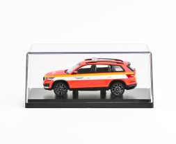 1:43 Škoda Kodiaq FL (2021) - HZS Zlínskeho Kraja