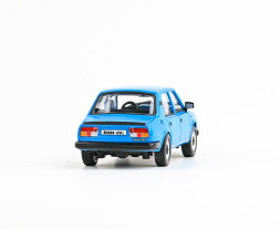 1:43 Škoda 120L (1984) - Modrá Abrex