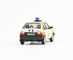 1:43 Škoda Favorit 136L (1988) - VB