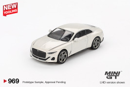 1:64 Bentley Batur Bonneville Pearl*-blistr