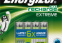 Energizer AAA 800mAh Recharge EXTREME (1 ks)