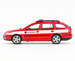 1:43 Škoda Octavia II Combi (2004) - HZS Moravskosliezskeho Kraja