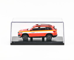 1:43 Škoda Kodiaq FL (2021) - HZS Kraje Vysočina