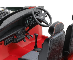 1:12 Mini Cooper 1.3i