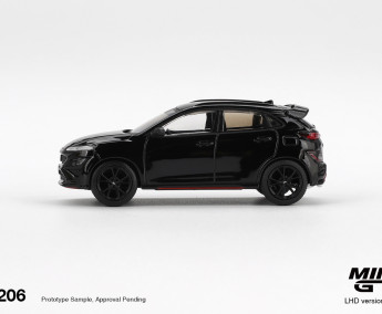 1:64 Hyundai KONA N Phantom Black