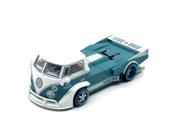 1:64 Volkswagen T1 KAIDO WORKS V1