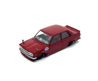 1:64 Datsun 510 Street Nismo V3 - Kaido House