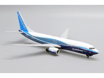 1:200 Boeing B737-8AS Ryanair ″Dreamliner″ Colors