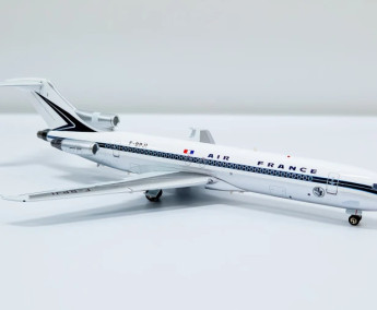 1:200 Boeing B727-228 Air France