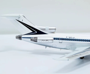 1:200 Boeing B727-228 Air France