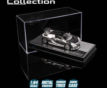 Majorette Collection 2005 Bugatti Veyron 16.4