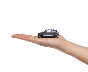Majorette MINI Icons - Mini Cooper (Darčeková sada 5 ks)