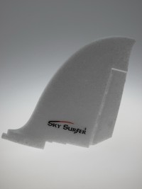 Sky Surfer X8: Smerovka