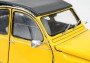 1:24 Citroen 2CV Charleston