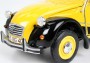 1:24 Citroen 2CV Charleston