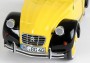 1:24 Citroen 2CV Charleston