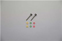 MZW-412 Long King Pin Ball (MR-03)