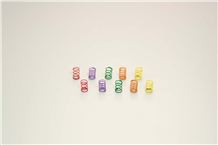 MZW-401 Front Spring Set (MR-03)