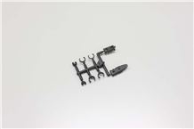 MZW-414 Cir Clip & Spacer Set (MR-03)