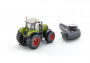 1:32 Claas Axion 850 RC Set 2,4GHz