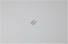 MZW-406 SP Stainless Upper Sus. Shaft (pre MR-03)