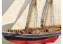 Constructo: 1:135 Bluenose II