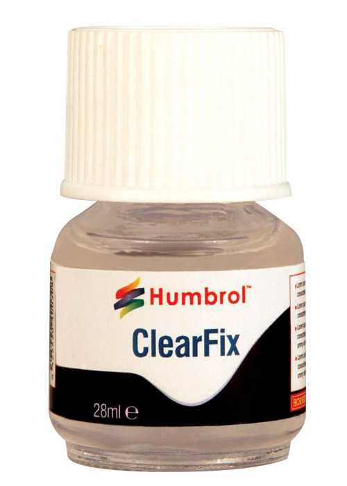Náhľad produktu - Clear fix 28ml