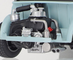 79724173 FIAT ABARTH 695 SS