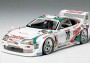 TOYOTA SUPRA CASTROL