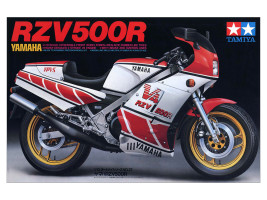 79714037 YAMAHA RZV 500 R