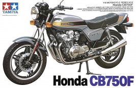 1:12 Honda CB 750F