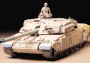 1:35 British Main Battle Tank Challenger 1 Mk.3