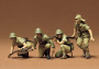 1:35 Japanese Army Infantry
