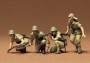 1:35 Japanese Army Infantry