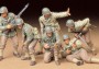 1:35 U.S. Army Assault Infantry Set