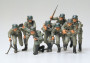 1:35 German Assault Troops Infantry