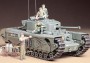 1:35 Churchil Mk.IV/Mk.VII British Infantry Tank 