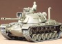 1:35 U.S. Forces Medium Tank M4A3 Patton